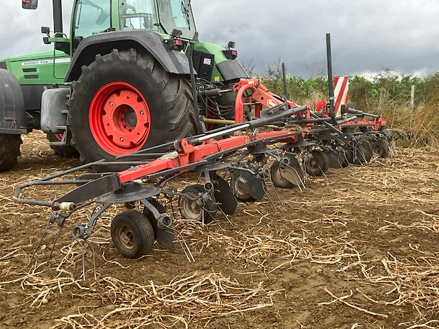 Vicon fanex 903 - afbeelding 8 van  13