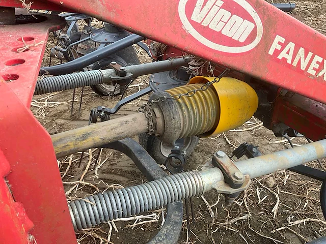 Vicon fanex 903 - afbeelding 13 van  13