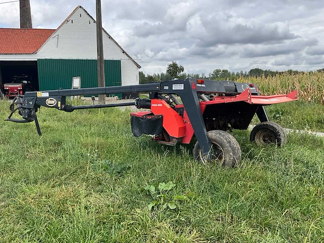 Vicon fmr 3651 - afbeelding 1 van  16