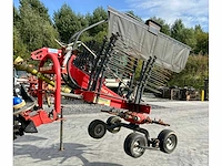 Vicon hark 6581 diversen landbouw - afbeelding 2 van  5