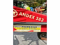 Vicon hark 6581 diversen landbouw - afbeelding 4 van  5