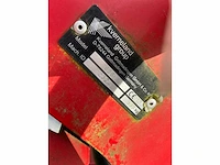 Vicon hark 6581 diversen landbouw - afbeelding 5 van  5