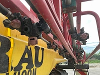 Vicon rau getrokken veldspuit - afbeelding 7 van  19