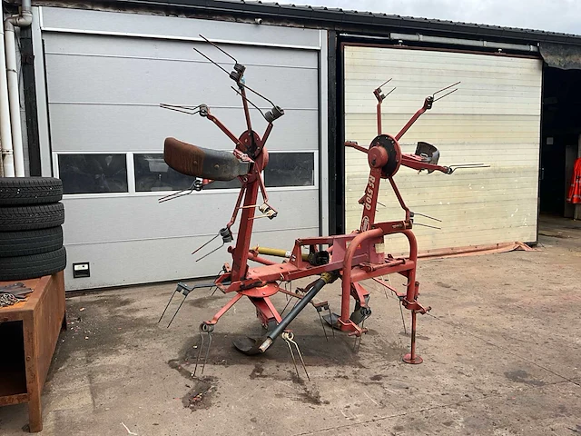 Vicon rs510d spider - afbeelding 4 van  9