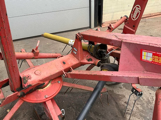 Vicon rs510d spider - afbeelding 5 van  9