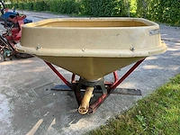 Vicon zaaimachines - afbeelding 3 van  8