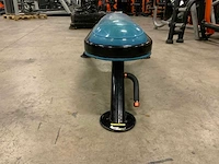 Vicore flat bench air krachtstation - afbeelding 4 van  4