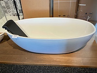 Vicroria albert vrijstaand bad - afbeelding 1 van  7