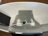 Vicroria albert vrijstaand bad - afbeelding 3 van  7