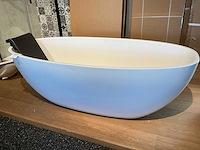 Vicroria albert vrijstaand bad - afbeelding 5 van  7