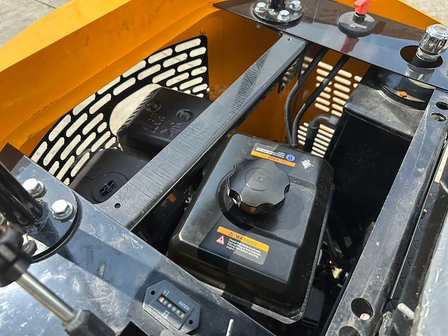 Vicsec - 2024 - vc13 - minigraafmachine - afbeelding 9 van  22