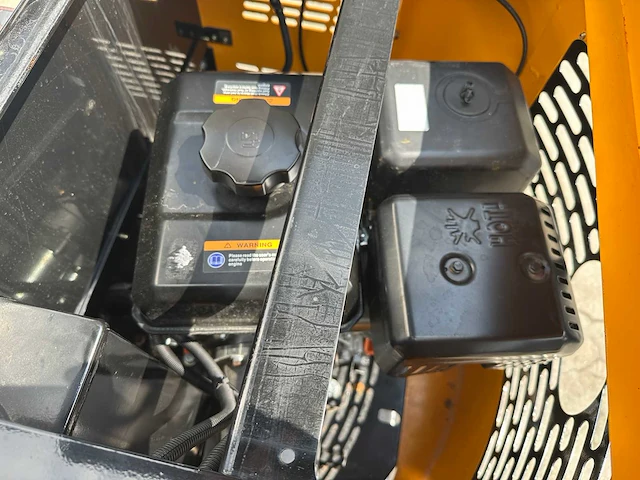 Vicsec - 2024 - vc13 - minigraafmachine - afbeelding 10 van  22