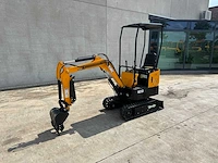 Vicsec - 2024 - vc13 - minigraafmachine - afbeelding 1 van  22
