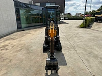 Vicsec - 2024 - vc13 - minigraafmachine - afbeelding 12 van  22