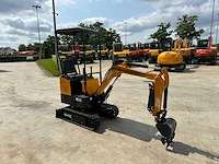Vicsec - 2024 - vc13 - minigraafmachine - afbeelding 16 van  22