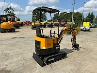 Vicsec - 2024 - vc13 - minigraafmachine - afbeelding 17 van  22