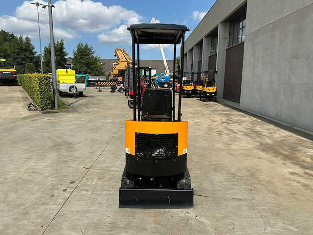Vicsec - 2024 - vc13 - minigraafmachine - afbeelding 18 van  22