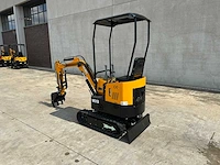 Vicsec - 2024 - vc13 - minigraafmachine - afbeelding 19 van  22