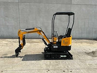 Vicsec - 2024 - vc13 - minigraafmachine - afbeelding 20 van  22