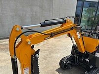 Vicsec - 2024 - vc13 - minigraafmachine - afbeelding 21 van  22