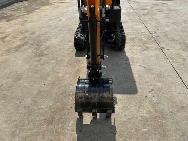 Vicsec - 2024 - vc13 - minigraafmachine - afbeelding 22 van  22