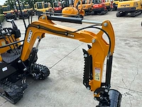 Vicsec - 2024 - vc15p - minigraafmachine - afbeelding 2 van  18