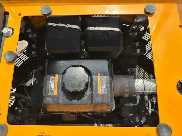 Vicsec - 2024 - vc15p - minigraafmachine - afbeelding 7 van  18