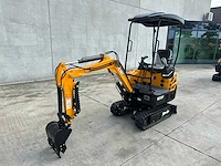 Vicsec - 2024 - vc15p - minigraafmachine - afbeelding 1 van  18