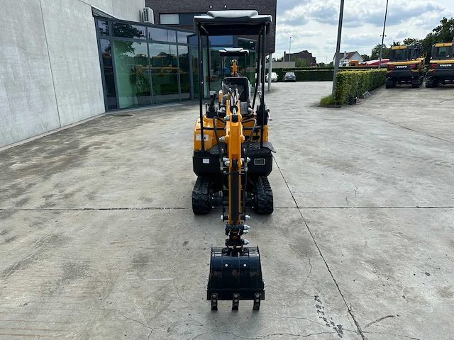 Vicsec - 2024 - vc15p - minigraafmachine - afbeelding 11 van  18