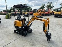 Vicsec - 2024 - vc15p - minigraafmachine - afbeelding 12 van  18