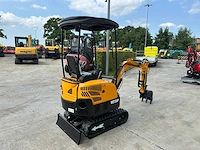Vicsec - 2024 - vc15p - minigraafmachine - afbeelding 13 van  18