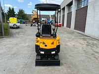 Vicsec - 2024 - vc15p - minigraafmachine - afbeelding 14 van  18
