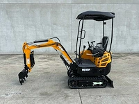 Vicsec - 2024 - vc15p - minigraafmachine - afbeelding 16 van  18