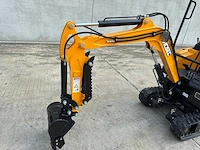Vicsec - 2024 - vc15p - minigraafmachine - afbeelding 17 van  18