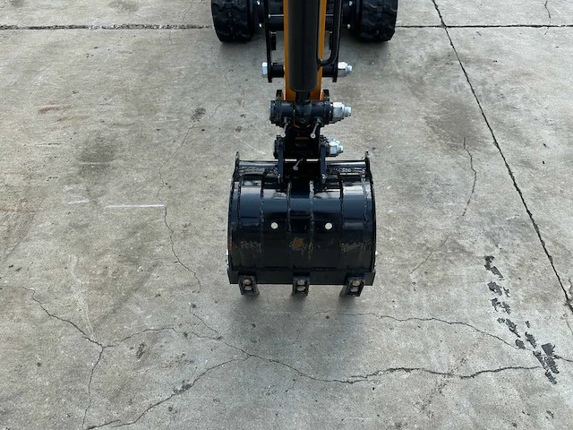 Vicsec - 2024 - vc15p - minigraafmachine - afbeelding 18 van  18