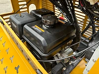 Vicsec - 2025 - vc1200 - mini rupsdumper - afbeelding 7 van  23