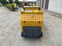 Vicsec - 2025 - vc1200 - mini rupsdumper - afbeelding 19 van  23