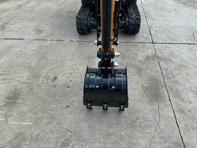 Vicsec - 2025 - vc15-y - minigraafmachine - afbeelding 2 van  21