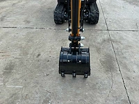 Vicsec - 2025 - vc15-y - minigraafmachine - afbeelding 2 van  21