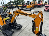 Vicsec - 2025 - vc15-y - minigraafmachine - afbeelding 4 van  21
