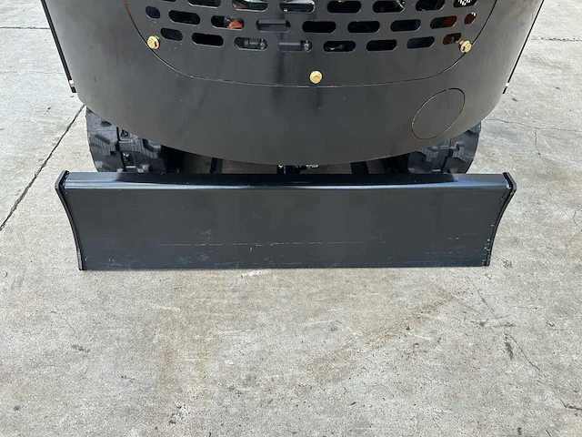 Vicsec - 2025 - vc15-y - minigraafmachine - afbeelding 6 van  21