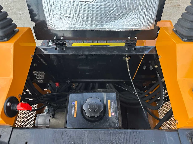 Vicsec - 2025 - vc15-y - minigraafmachine - afbeelding 8 van  21