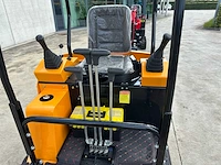 Vicsec - 2025 - vc15-y - minigraafmachine - afbeelding 11 van  21
