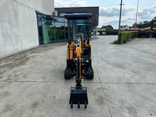 Vicsec - 2025 - vc15-y - minigraafmachine - afbeelding 12 van  21