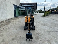 Vicsec - 2025 - vc15-y - minigraafmachine - afbeelding 12 van  21