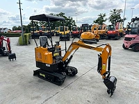 Vicsec - 2025 - vc15-y - minigraafmachine - afbeelding 15 van  21