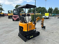 Vicsec - 2025 - vc15-y - minigraafmachine - afbeelding 16 van  21