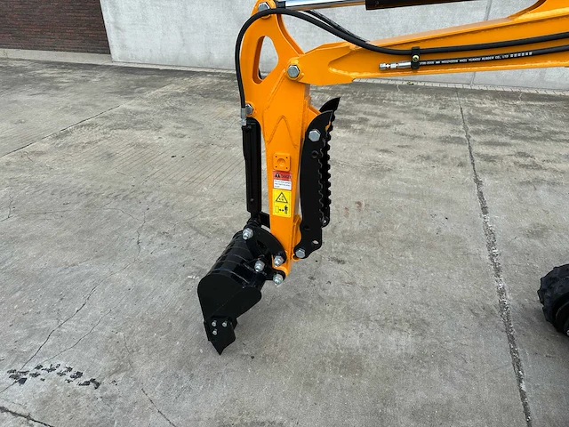 Vicsec - 2025 - vc15-y - minigraafmachine - afbeelding 20 van  21