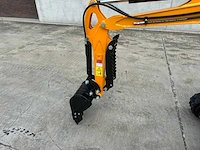 Vicsec - 2025 - vc15-y - minigraafmachine - afbeelding 20 van  21