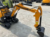 Vicsec - 2025 - vc15pb-y - minigraafmachine - afbeelding 2 van  25